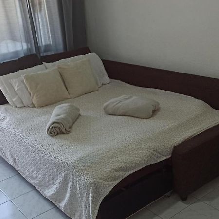 Apartamento Marmontana Fuengirola Exteriér fotografie