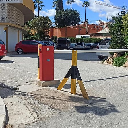 Apartamento Marmontana Fuengirola Exteriér fotografie