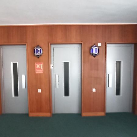 Apartamento Marmontana Fuengirola Exteriér fotografie