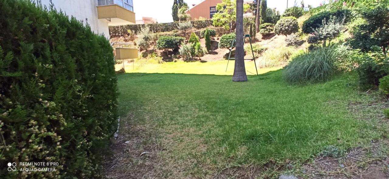Apartamento Marmontana Fuengirola Exteriér fotografie