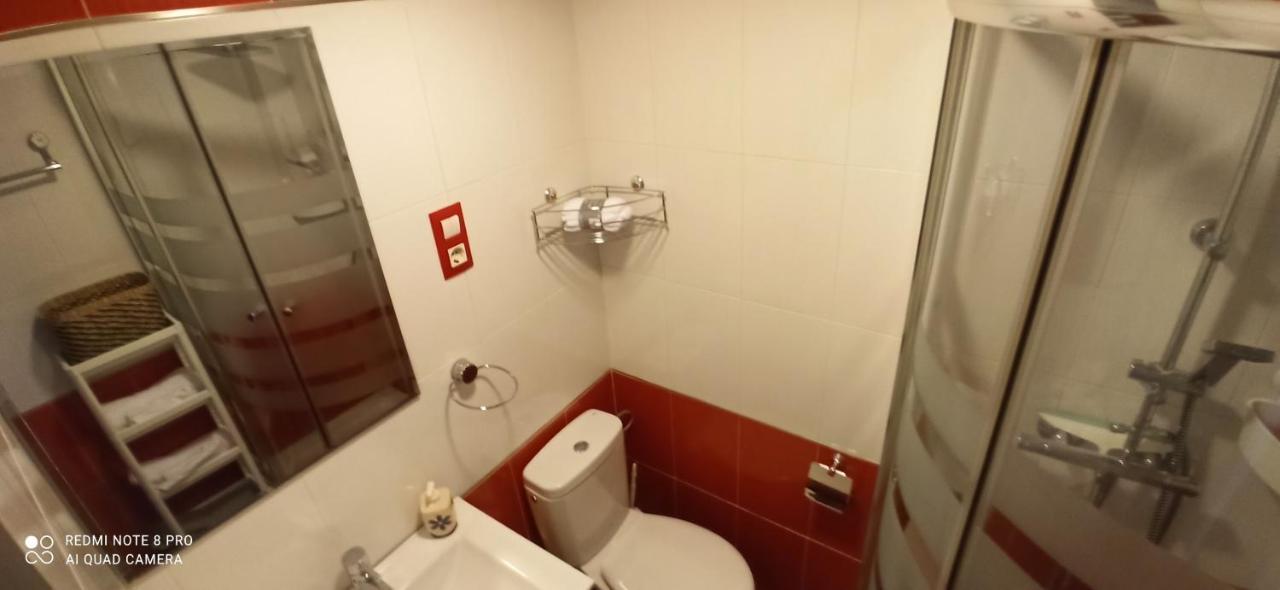 Apartamento Marmontana Fuengirola Exteriér fotografie