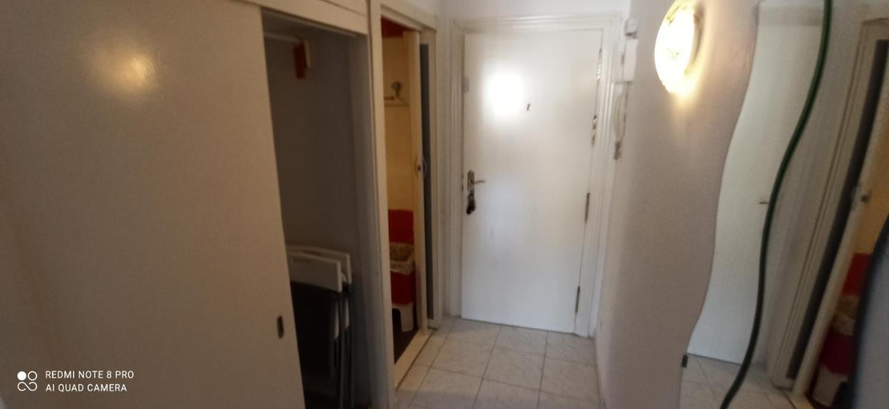 Apartamento Marmontana Fuengirola Exteriér fotografie