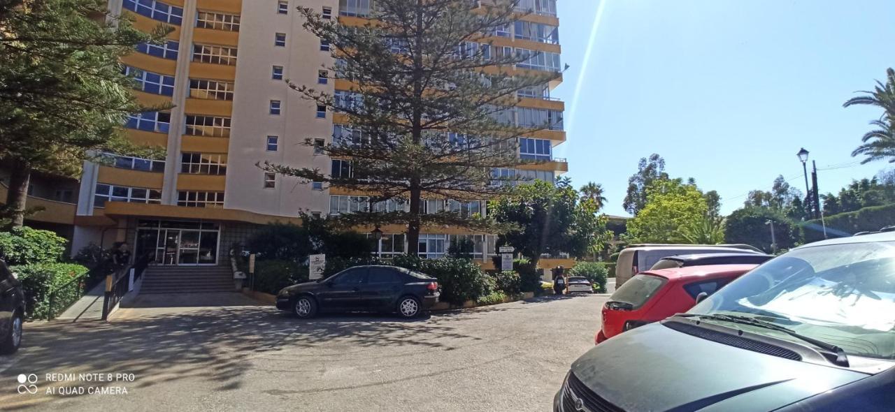 Apartamento Marmontana Fuengirola Exteriér fotografie