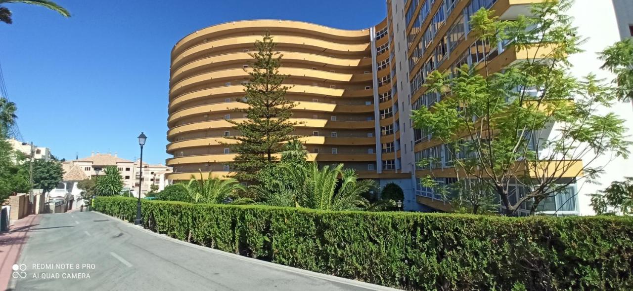 Apartamento Marmontana Fuengirola Exteriér fotografie
