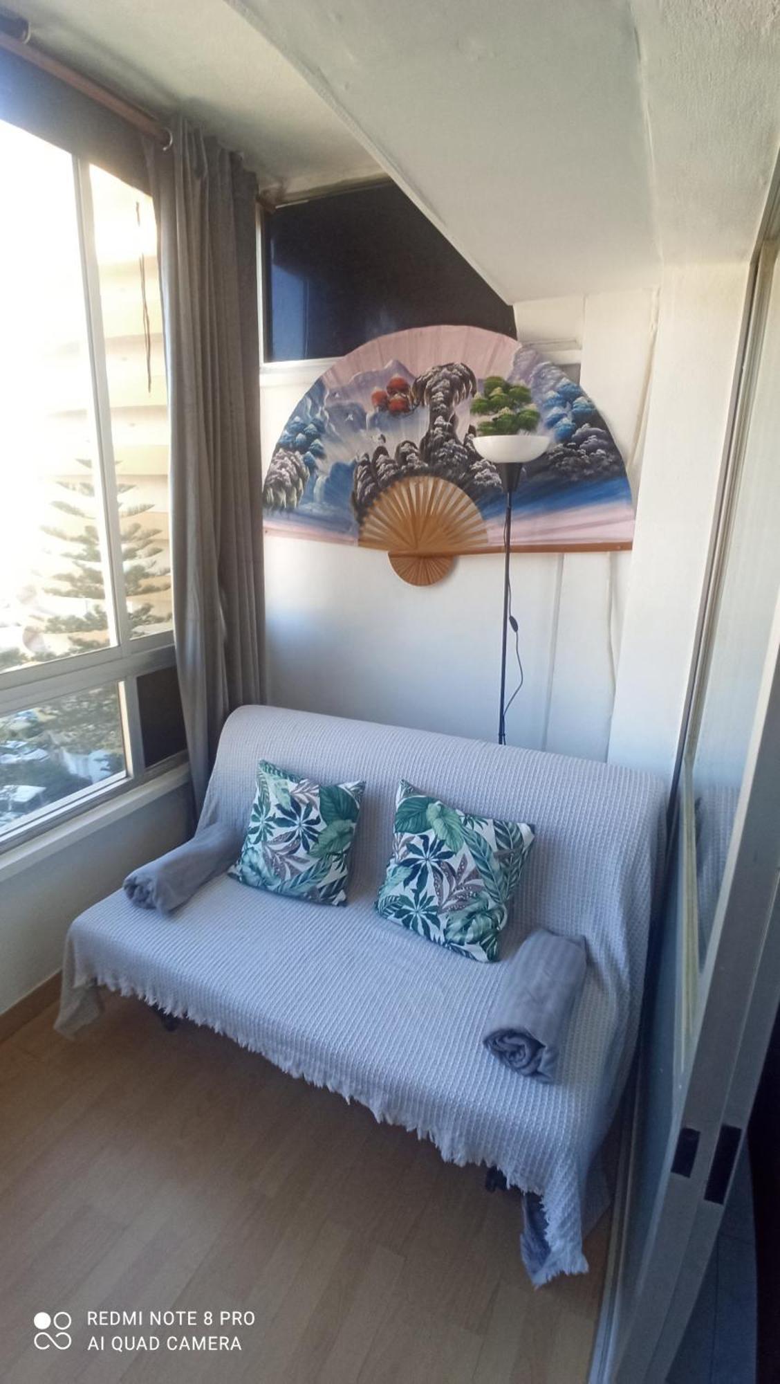 Apartamento Marmontana Fuengirola Exteriér fotografie