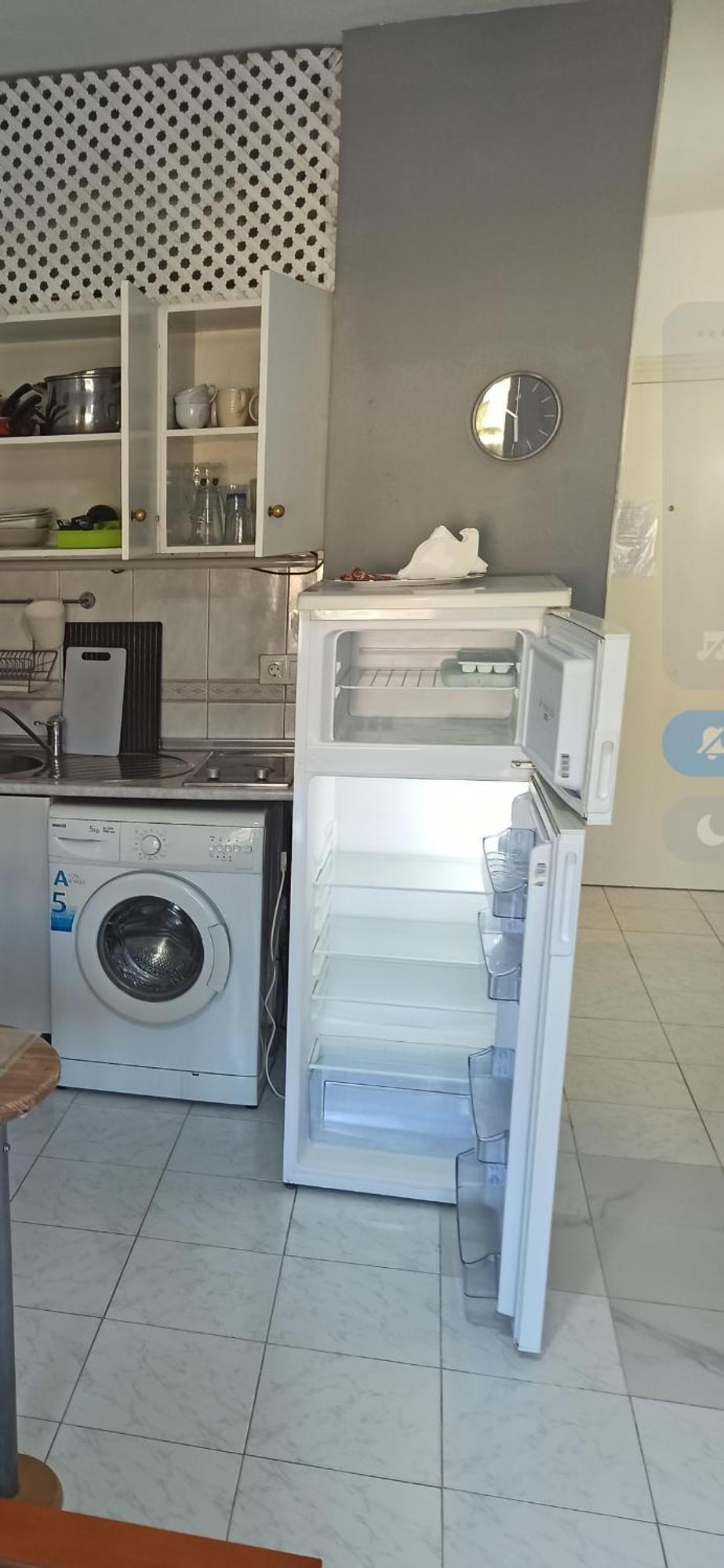 Apartamento Marmontana Fuengirola Exteriér fotografie