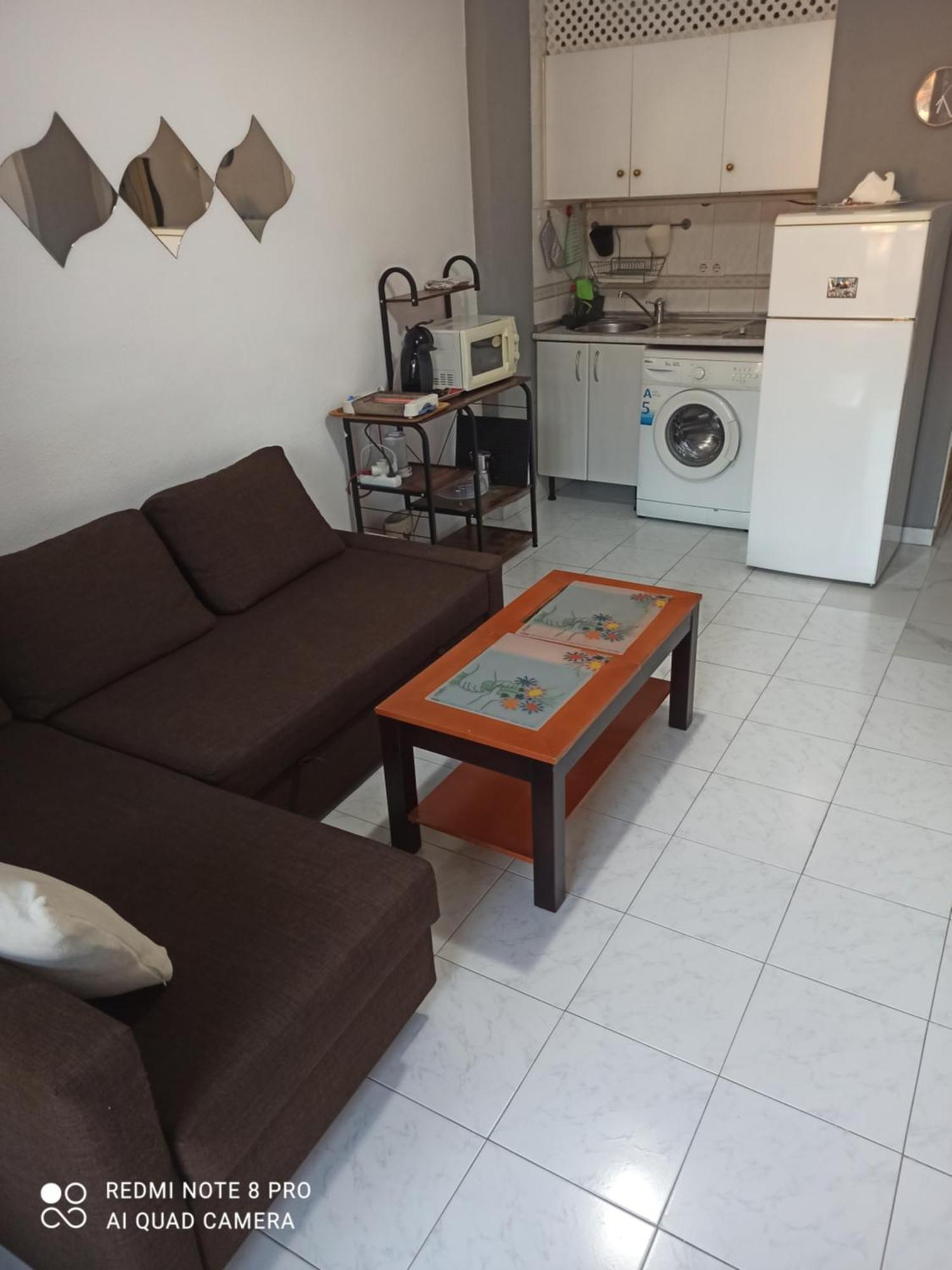 Apartamento Marmontana Fuengirola Exteriér fotografie