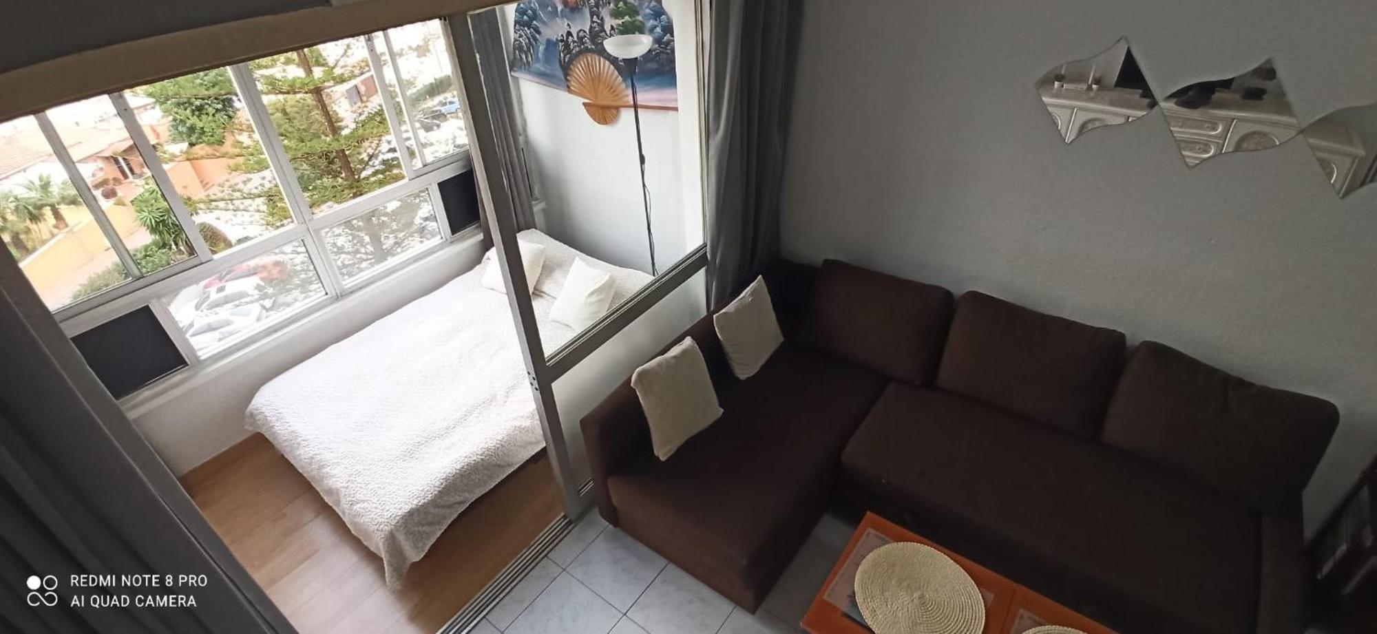 Apartamento Marmontana Fuengirola Exteriér fotografie
