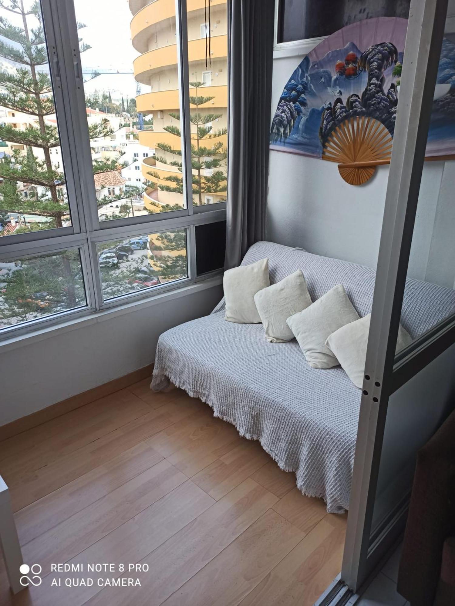 Apartamento Marmontana Fuengirola Exteriér fotografie