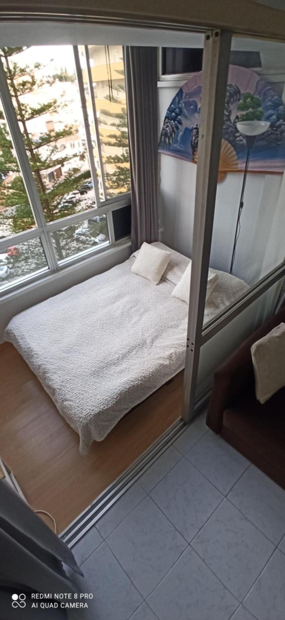 Apartamento Marmontana Fuengirola Exteriér fotografie