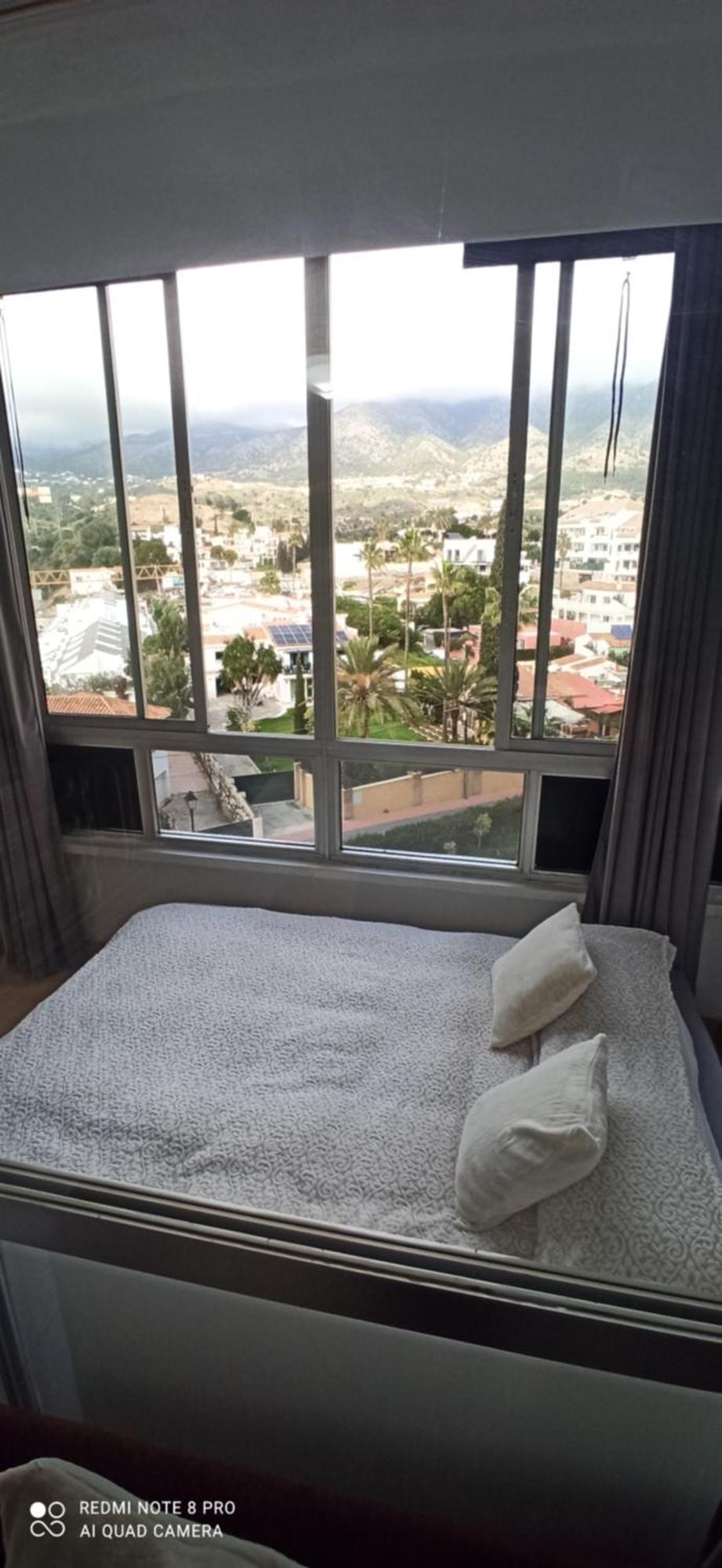Apartamento Marmontana Fuengirola Exteriér fotografie