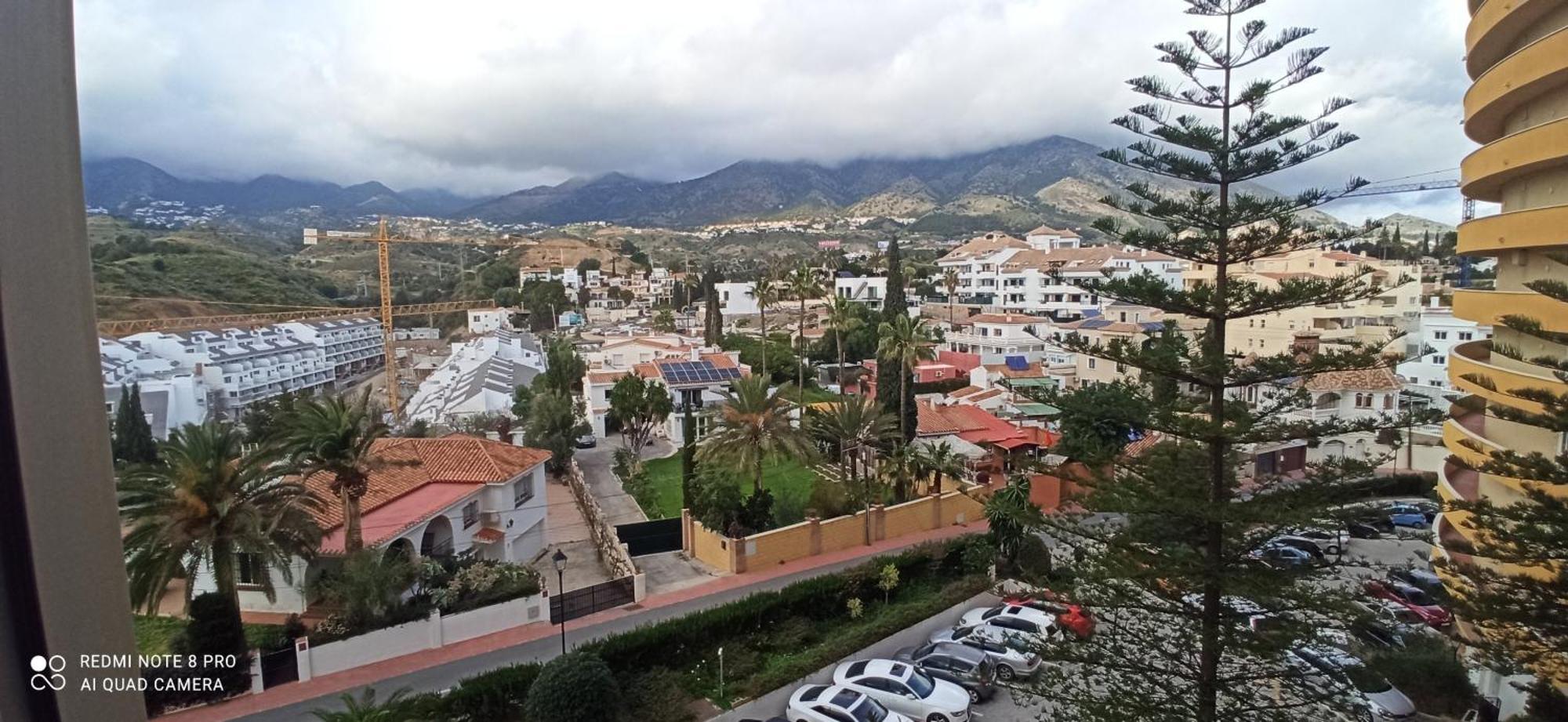 Apartamento Marmontana Fuengirola Exteriér fotografie