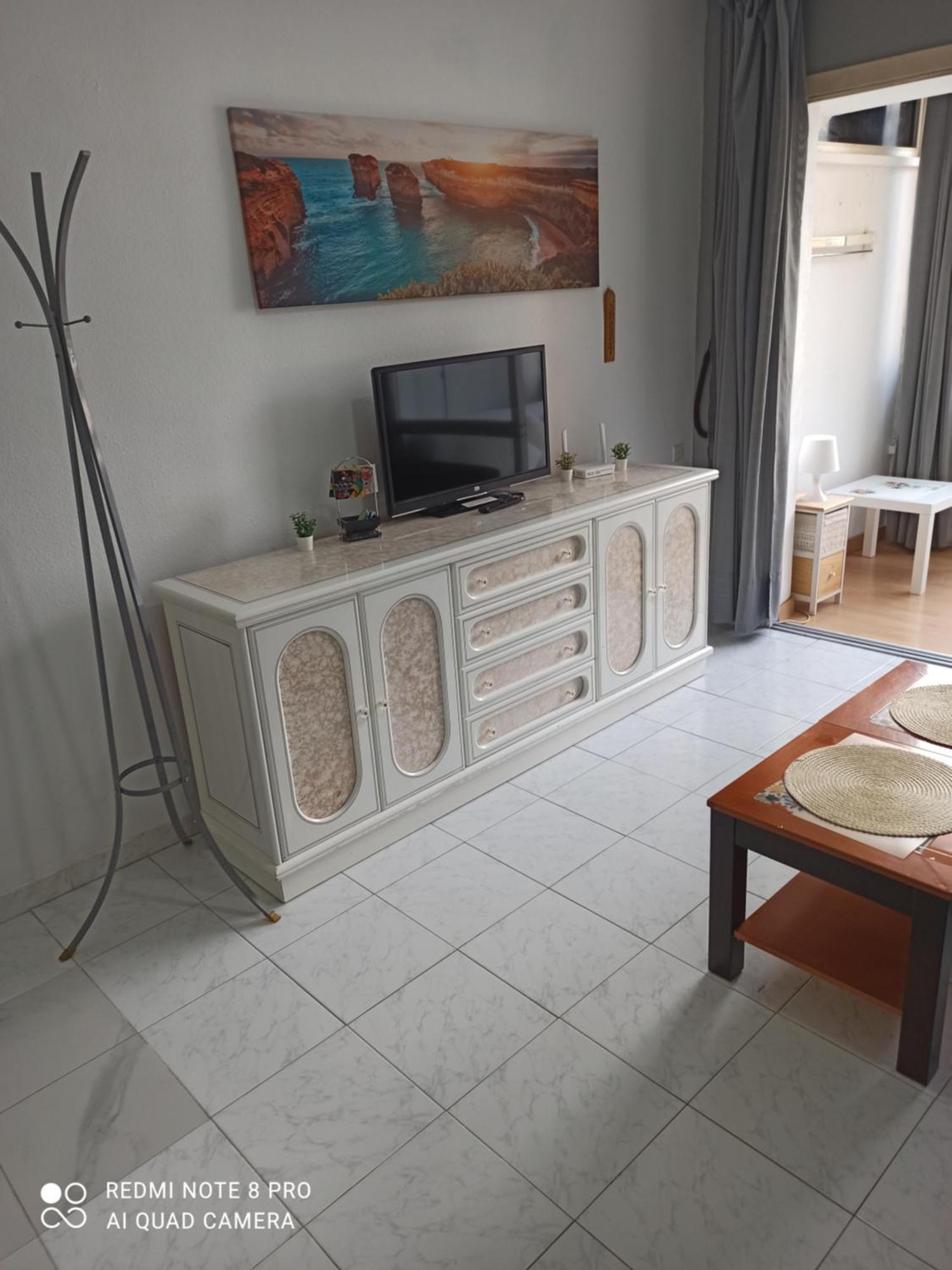 Apartamento Marmontana Fuengirola Exteriér fotografie