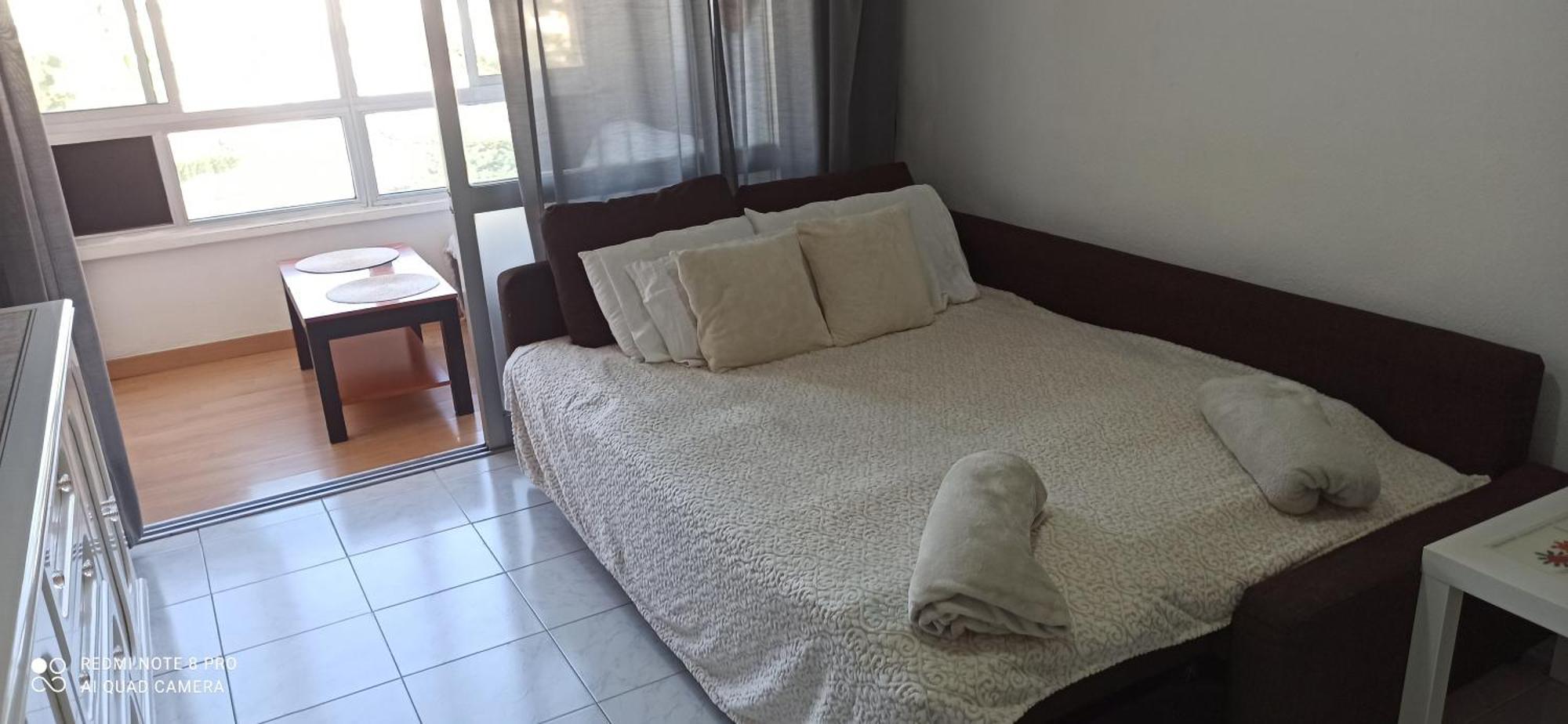 Apartamento Marmontana Fuengirola Exteriér fotografie