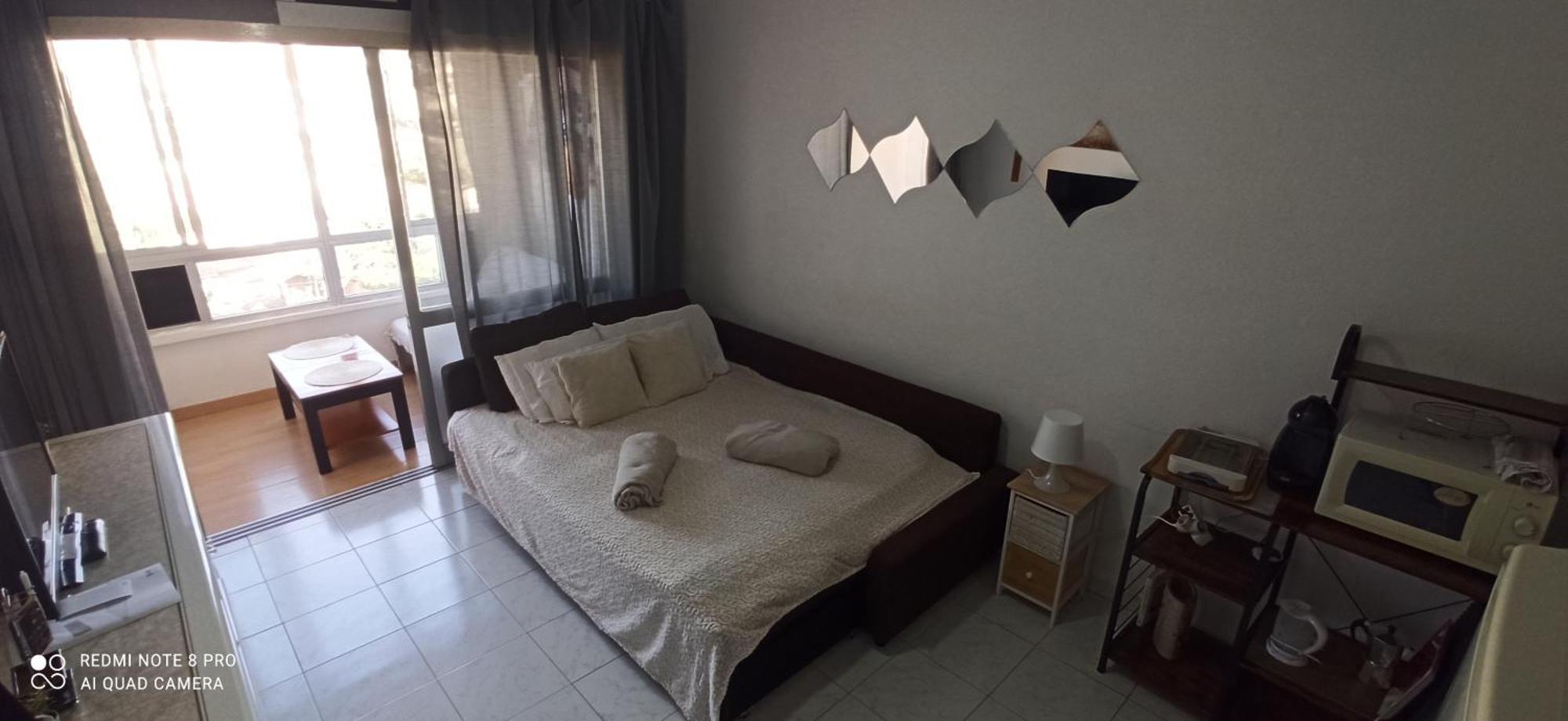 Apartamento Marmontana Fuengirola Exteriér fotografie