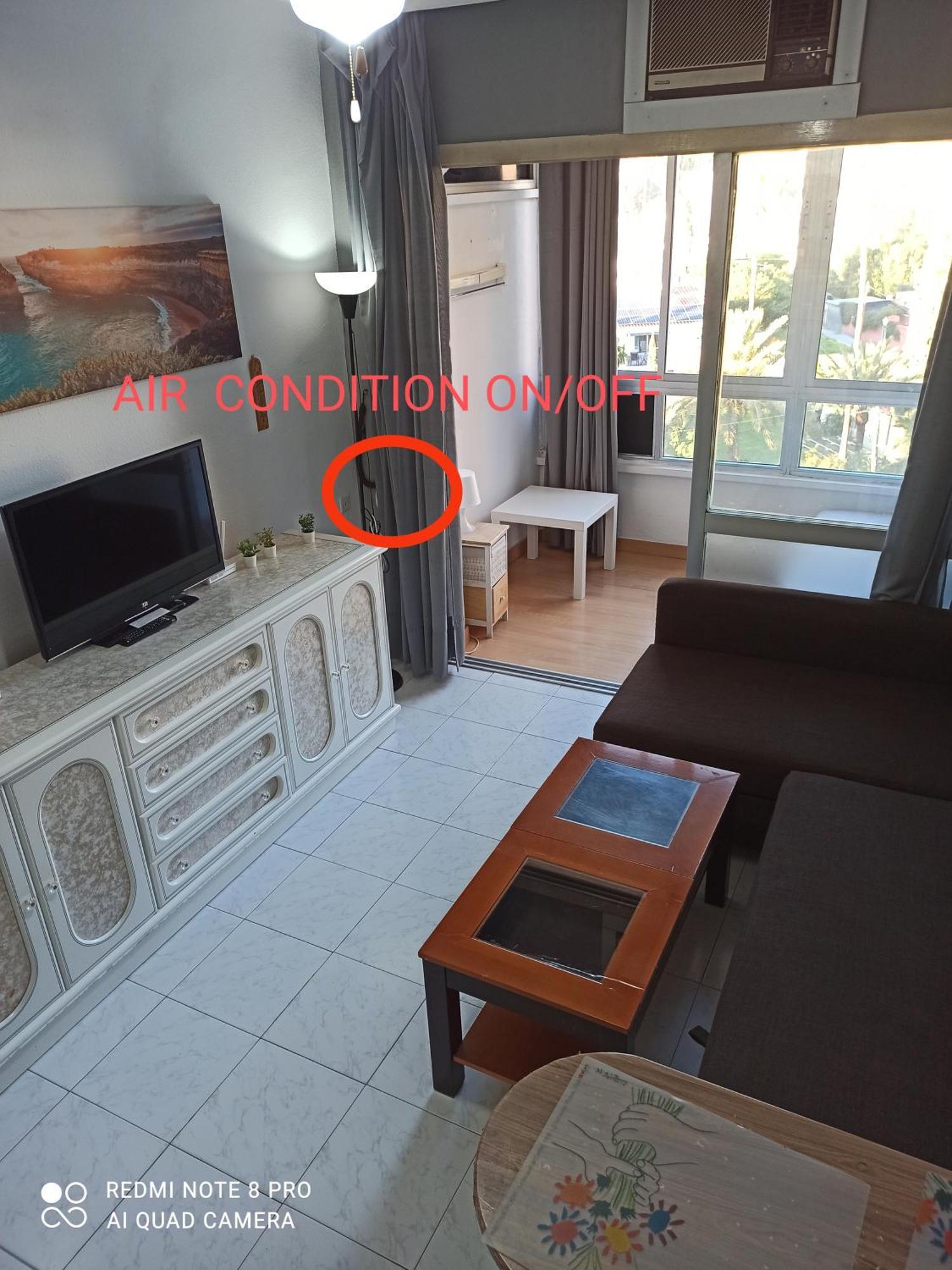 Apartamento Marmontana Fuengirola Exteriér fotografie