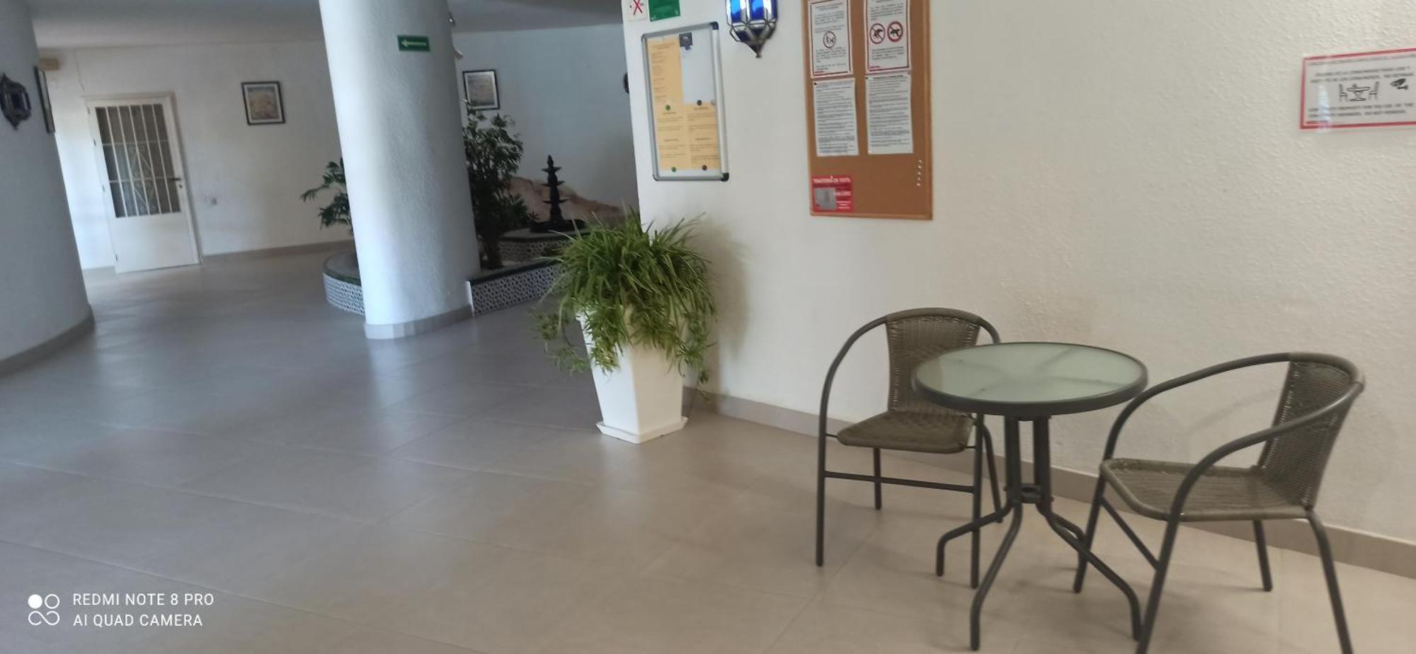 Apartamento Marmontana Fuengirola Exteriér fotografie