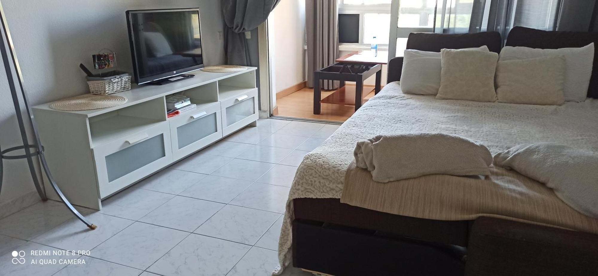 Apartamento Marmontana Fuengirola Exteriér fotografie