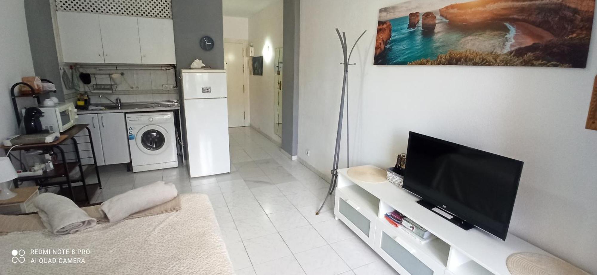 Apartamento Marmontana Fuengirola Exteriér fotografie
