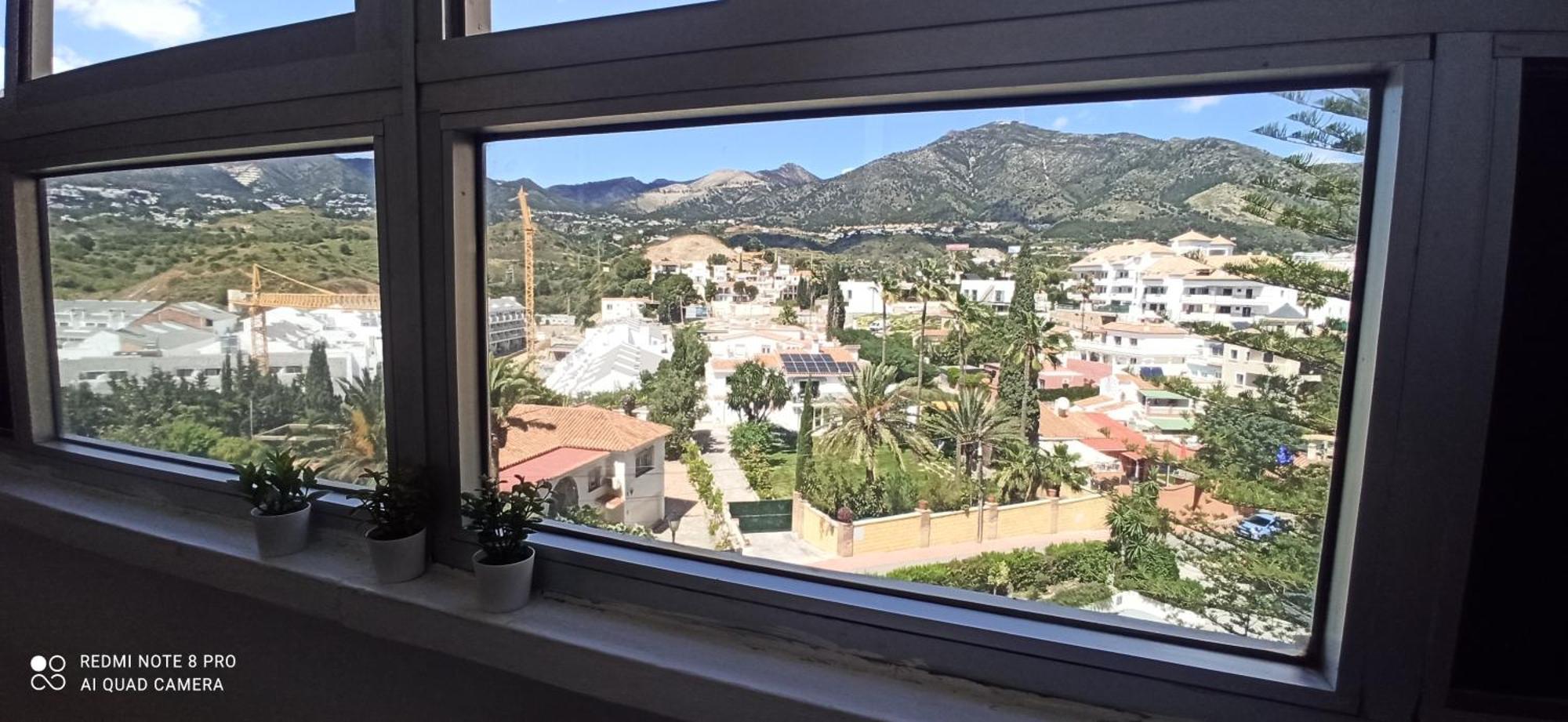 Apartamento Marmontana Fuengirola Exteriér fotografie