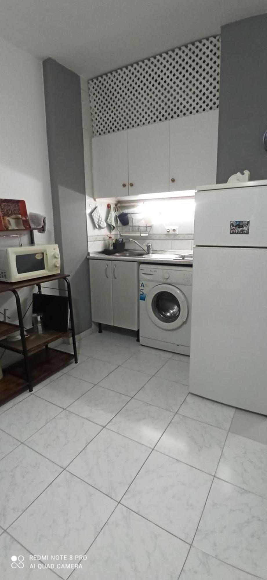 Apartamento Marmontana Fuengirola Exteriér fotografie