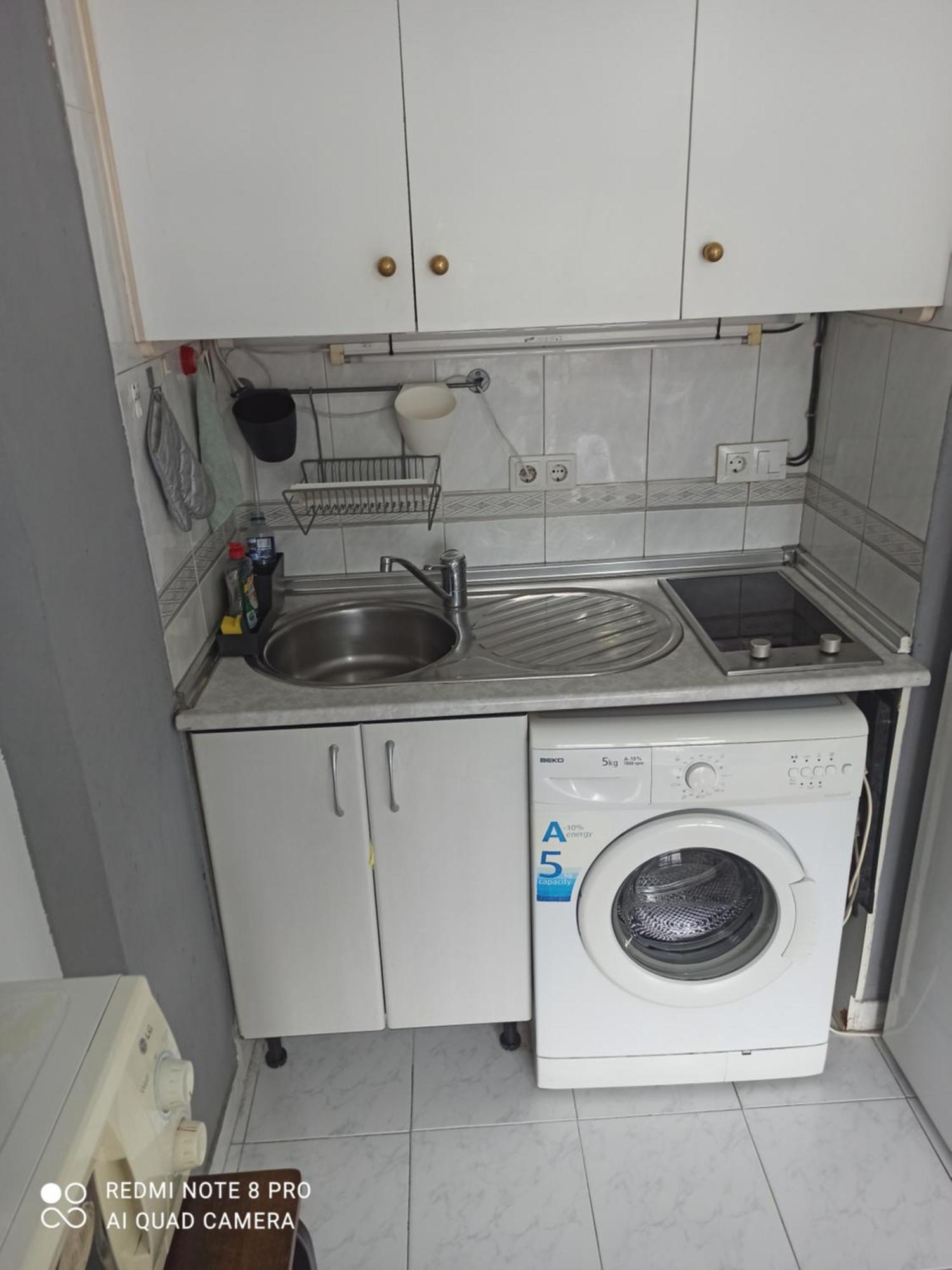 Apartamento Marmontana Fuengirola Exteriér fotografie