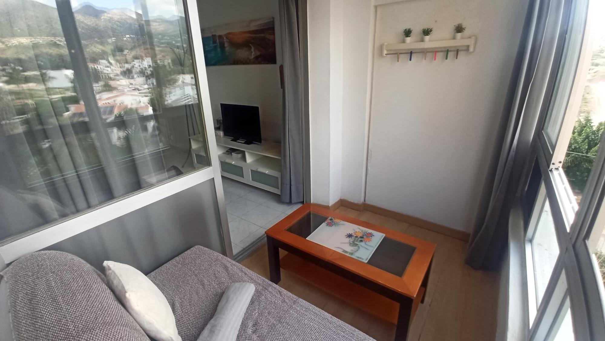 Apartamento Marmontana Fuengirola Exteriér fotografie