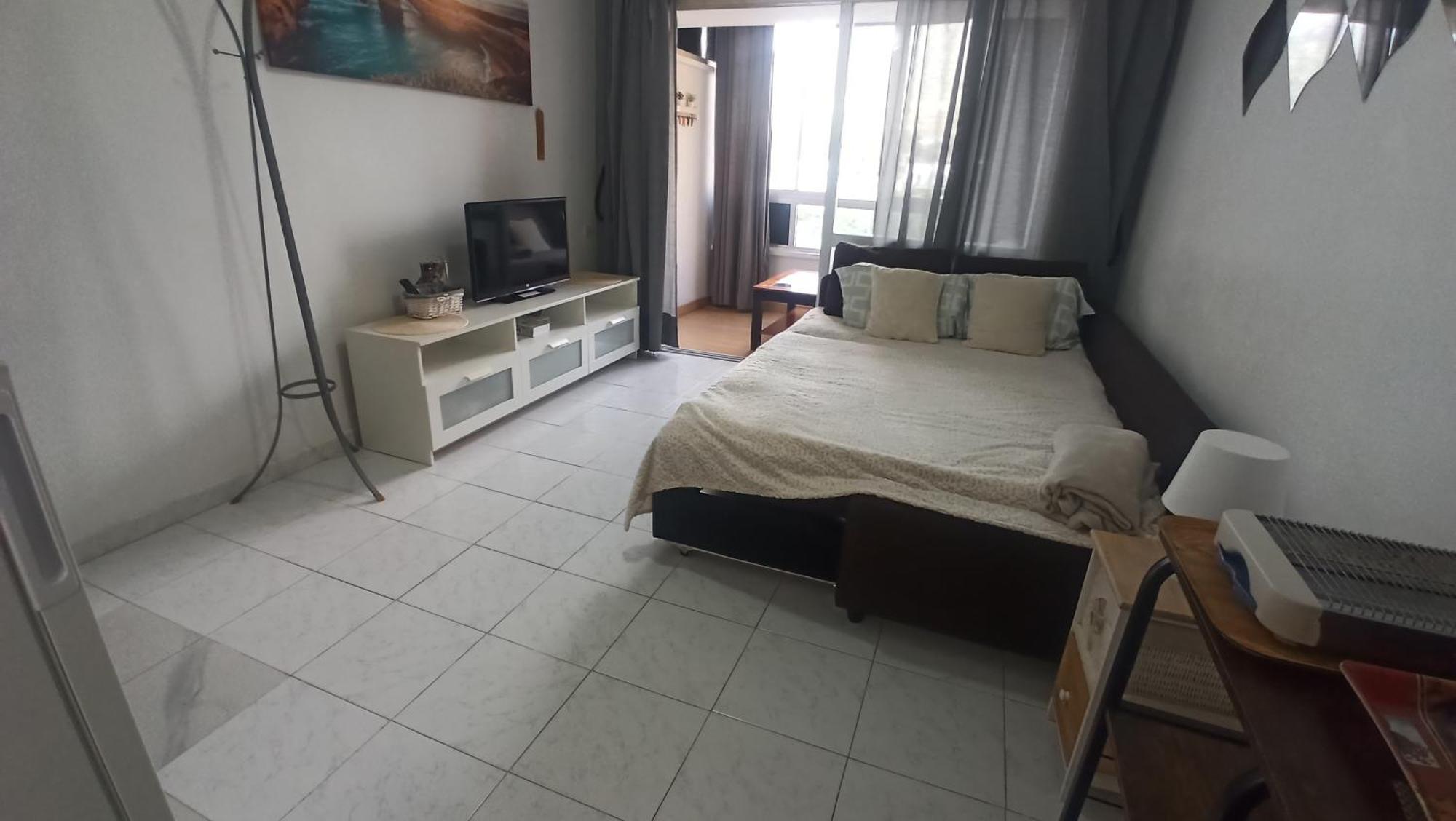 Apartamento Marmontana Fuengirola Exteriér fotografie